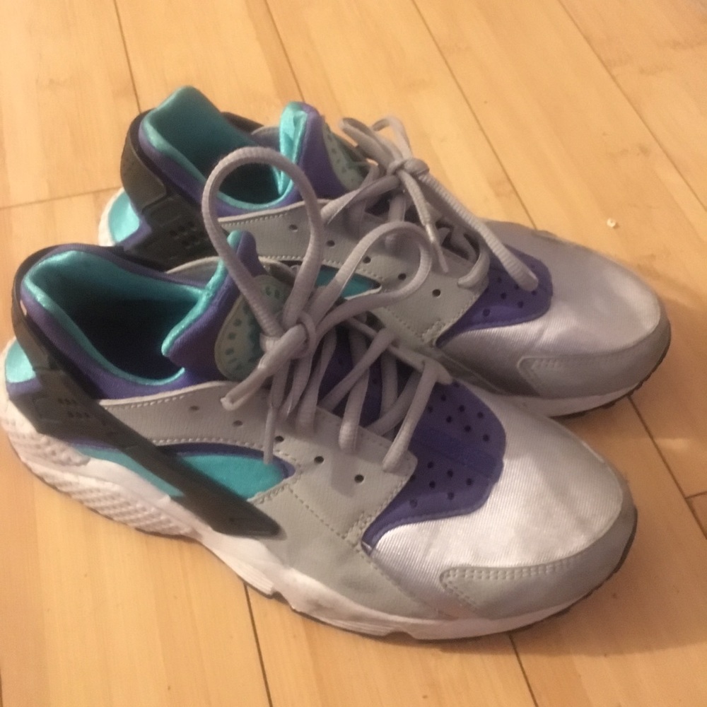 nike Huarache